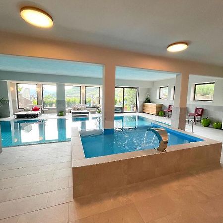 Hotel Residence Mavie لاغوندو المظهر الخارجي الصورة
