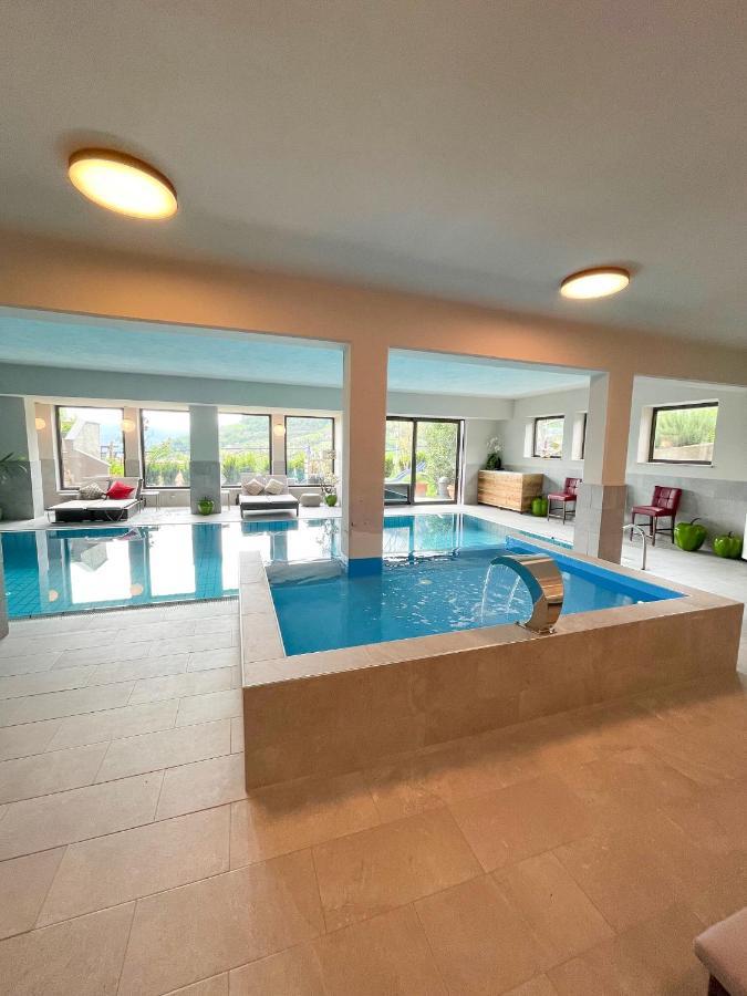 Hotel Residence Mavie لاغوندو المظهر الخارجي الصورة