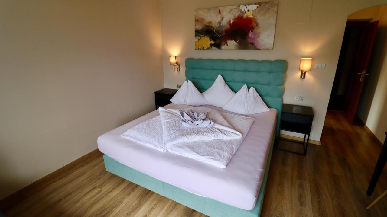 Hotel Residence Mavie لاغوندو المظهر الخارجي الصورة