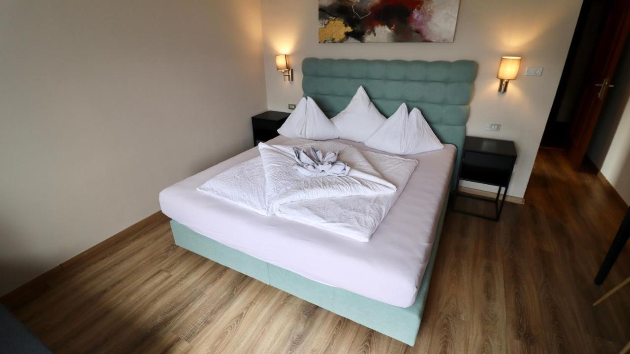 Hotel Residence Mavie لاغوندو المظهر الخارجي الصورة