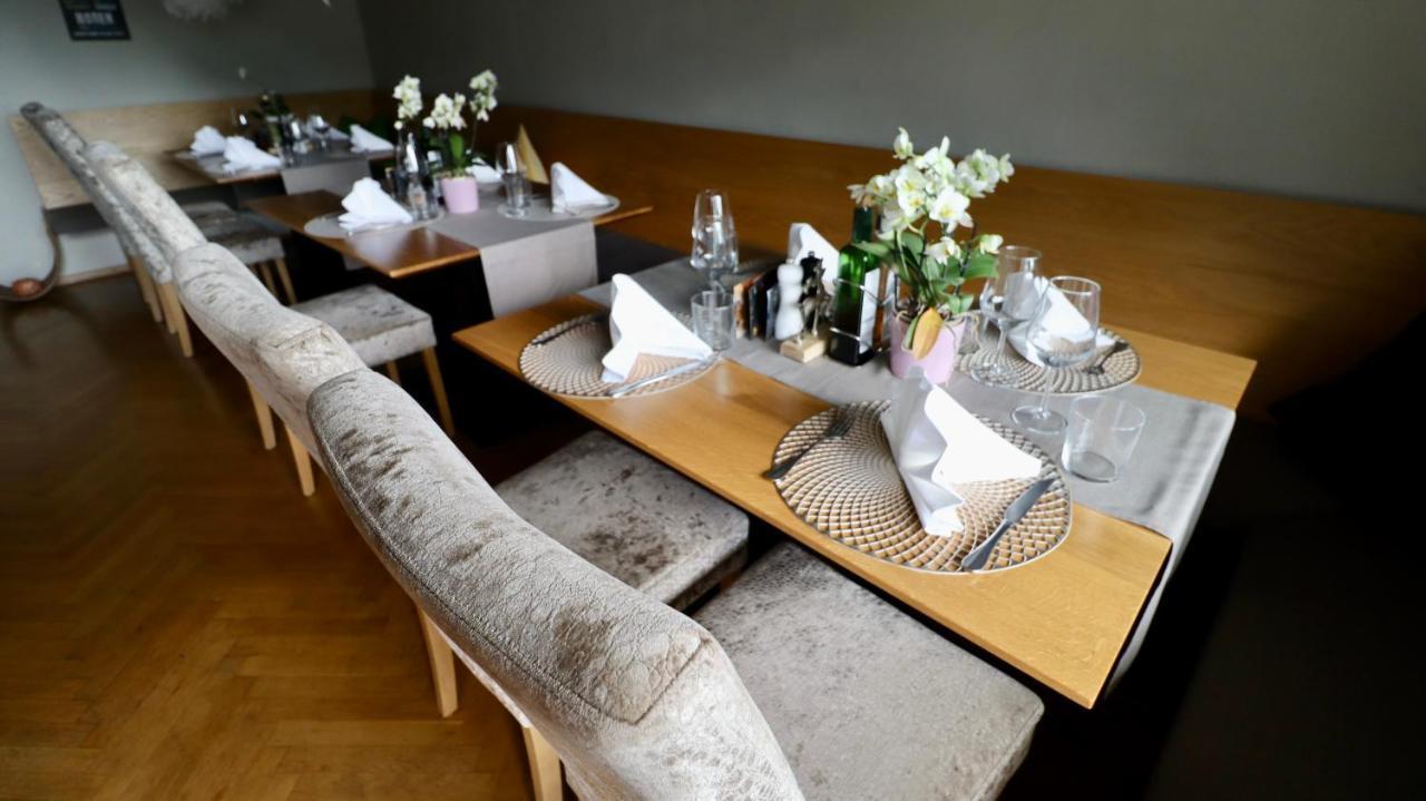 Hotel Residence Mavie لاغوندو المظهر الخارجي الصورة