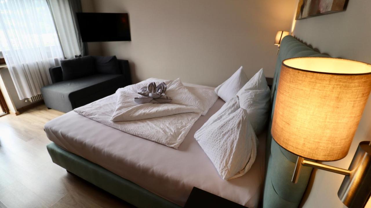 Hotel Residence Mavie لاغوندو المظهر الخارجي الصورة