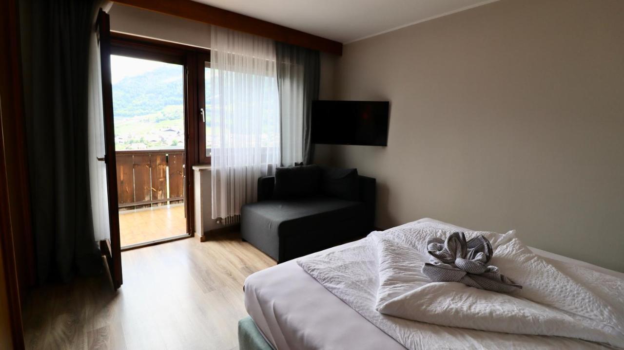 Hotel Residence Mavie لاغوندو المظهر الخارجي الصورة