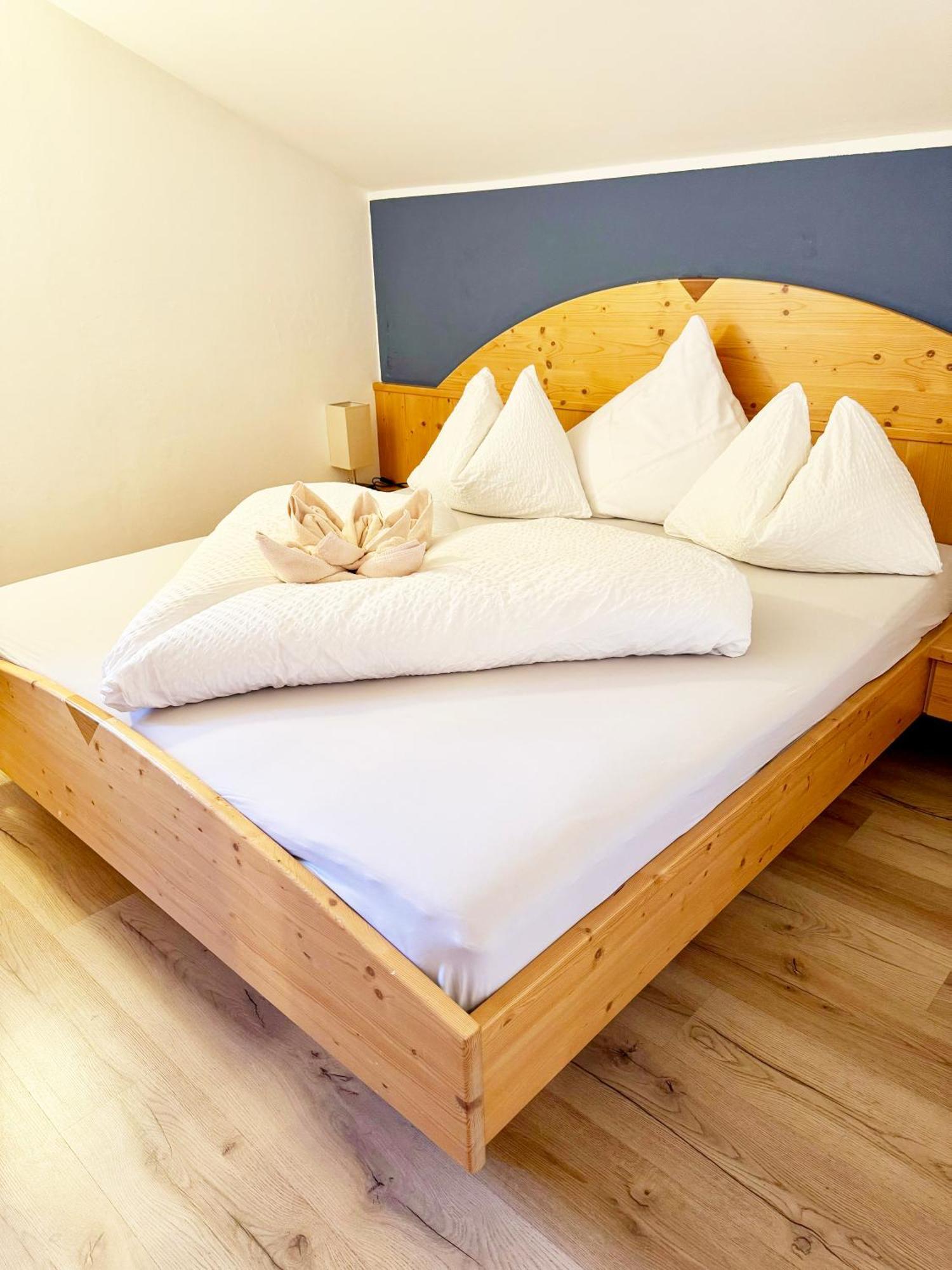 Hotel Residence Mavie لاغوندو المظهر الخارجي الصورة