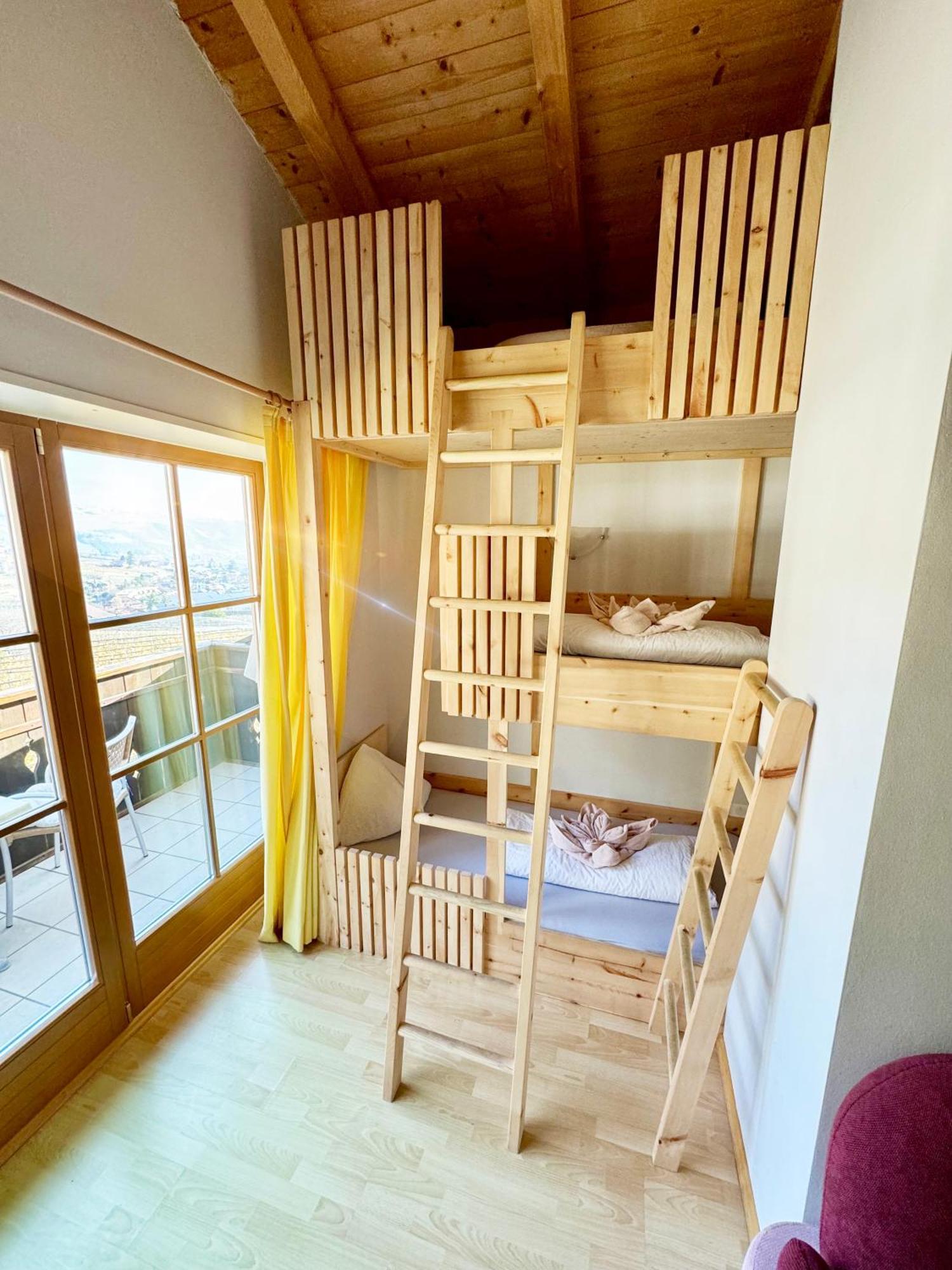 Hotel Residence Mavie لاغوندو المظهر الخارجي الصورة