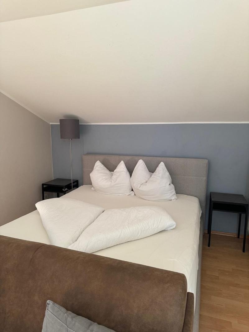Hotel Residence Mavie لاغوندو المظهر الخارجي الصورة