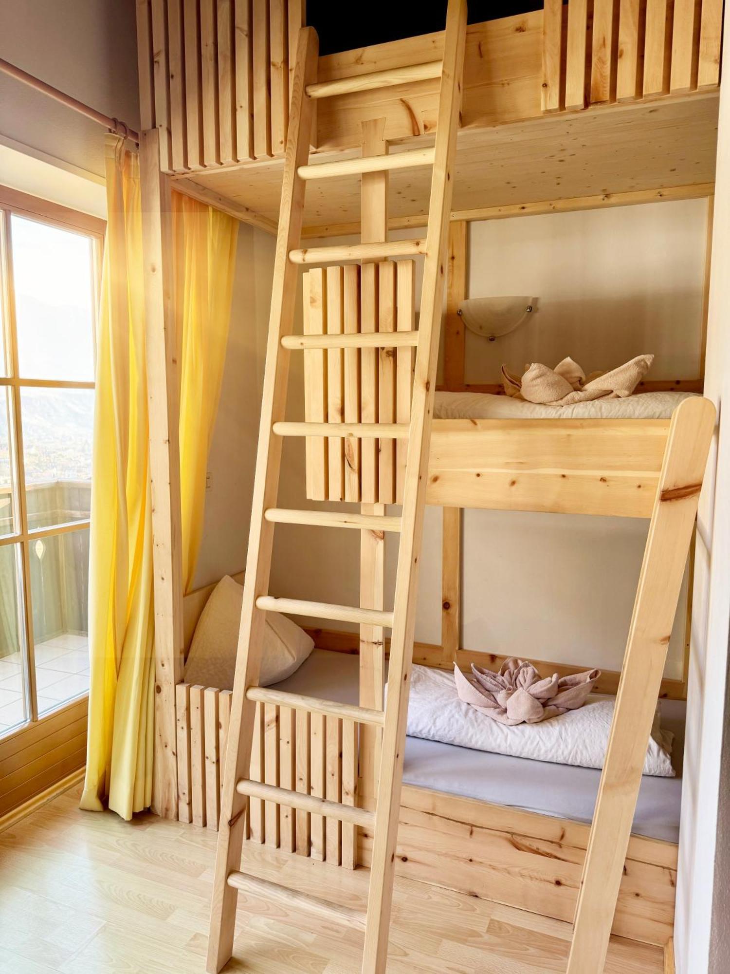 Hotel Residence Mavie لاغوندو المظهر الخارجي الصورة