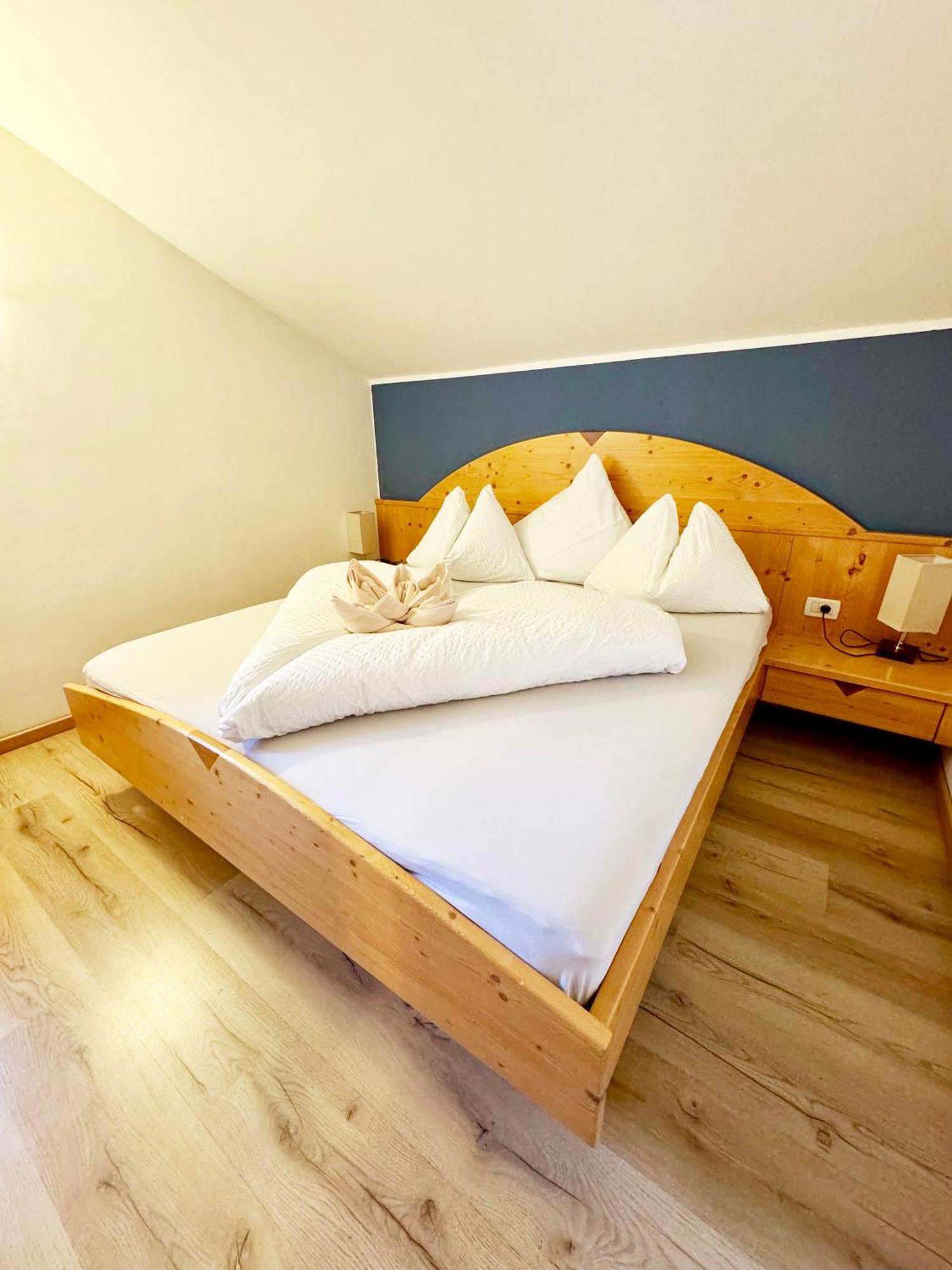 Hotel Residence Mavie لاغوندو المظهر الخارجي الصورة