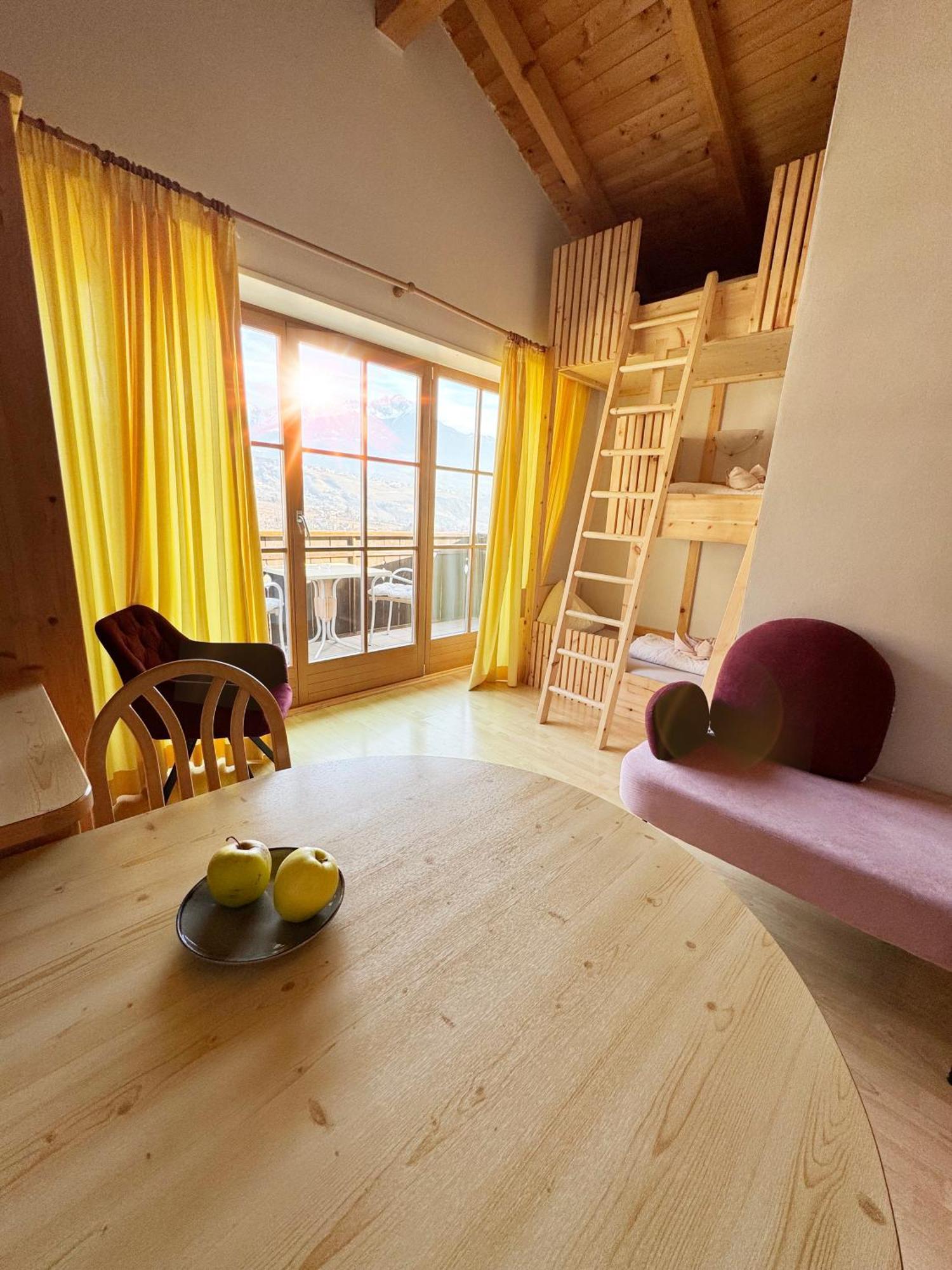 Hotel Residence Mavie لاغوندو المظهر الخارجي الصورة