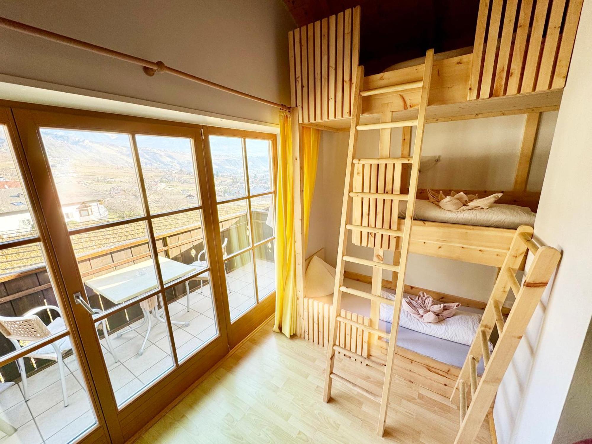 Hotel Residence Mavie لاغوندو المظهر الخارجي الصورة