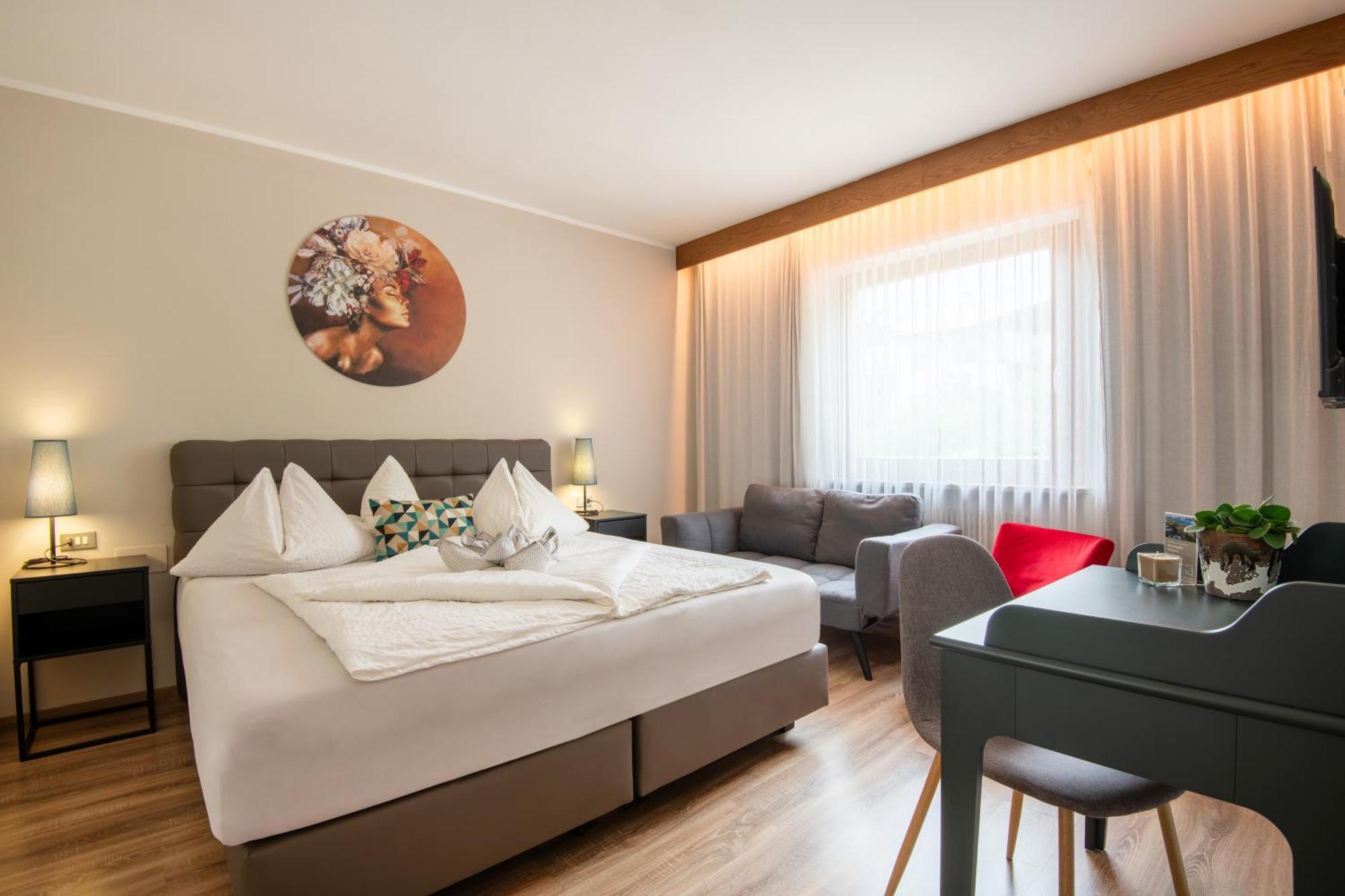 Hotel Residence Mavie لاغوندو المظهر الخارجي الصورة