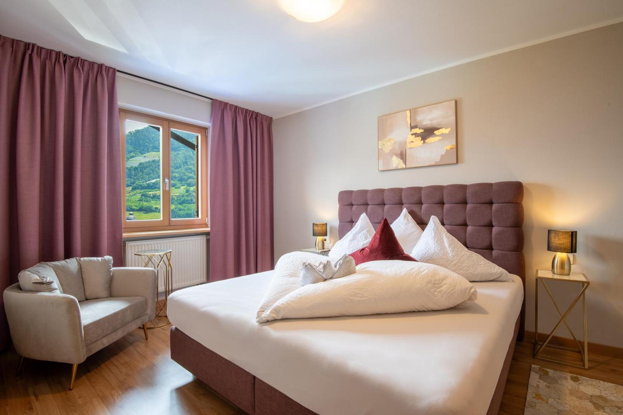 Hotel Residence Mavie لاغوندو المظهر الخارجي الصورة
