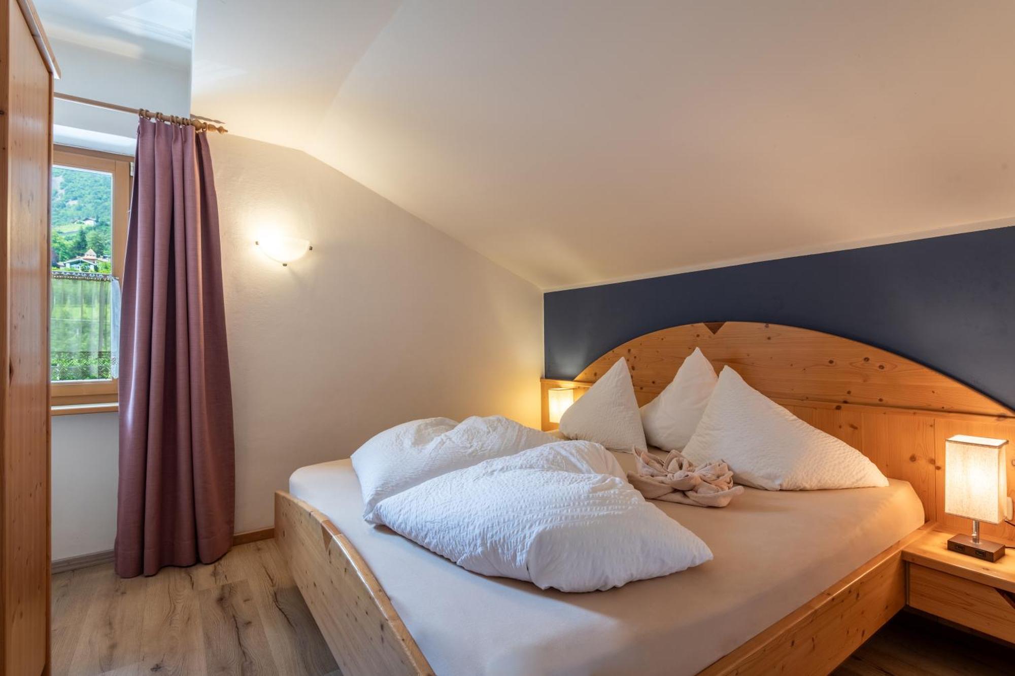 Hotel Residence Mavie لاغوندو المظهر الخارجي الصورة
