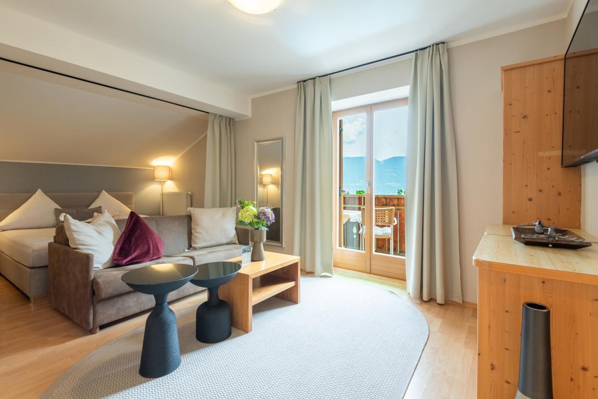 Hotel Residence Mavie لاغوندو المظهر الخارجي الصورة