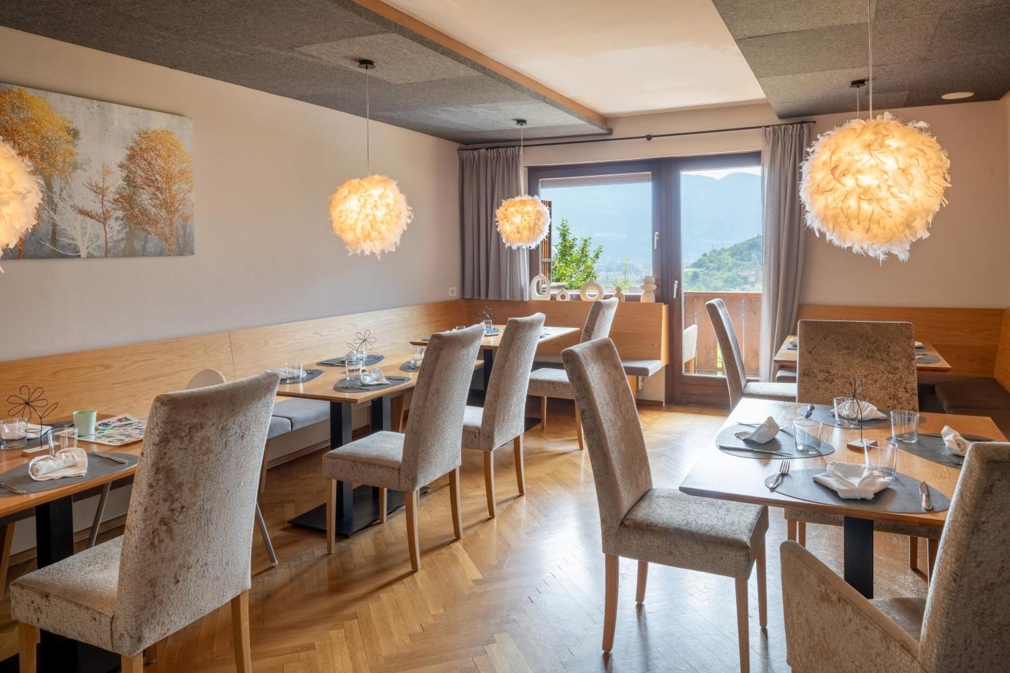 Hotel Residence Mavie لاغوندو المظهر الخارجي الصورة