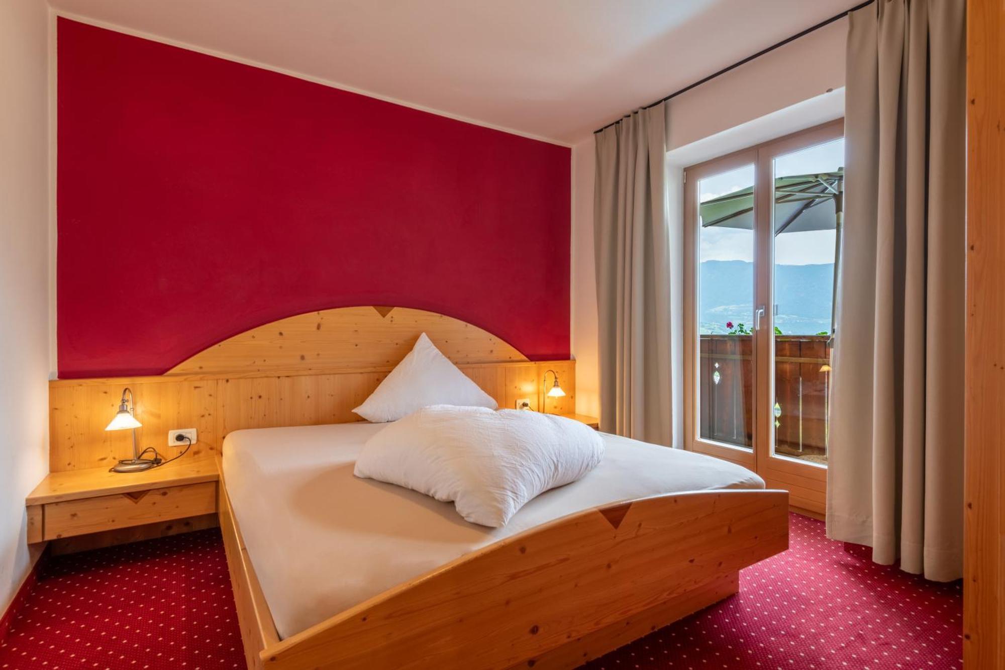 Hotel Residence Mavie لاغوندو المظهر الخارجي الصورة