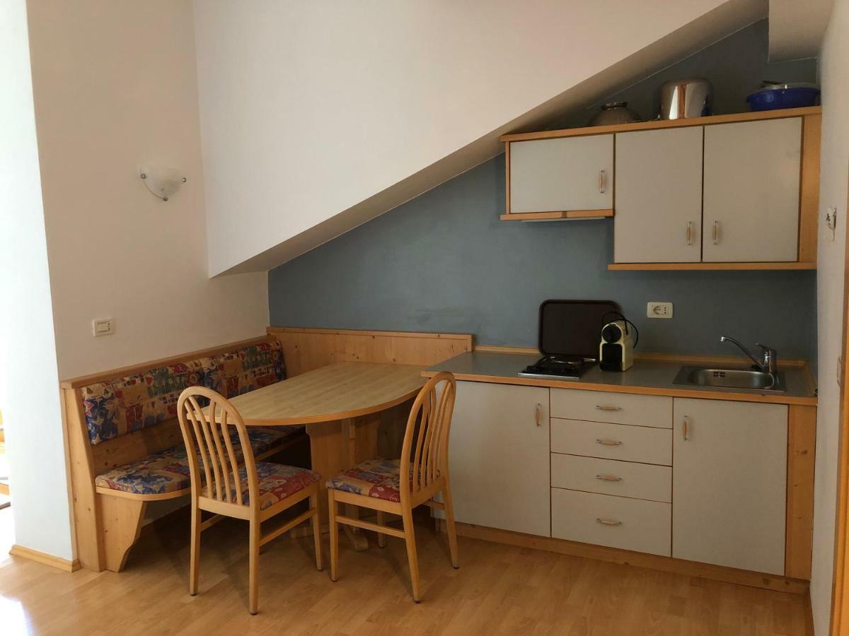 Hotel Residence Mavie لاغوندو المظهر الخارجي الصورة