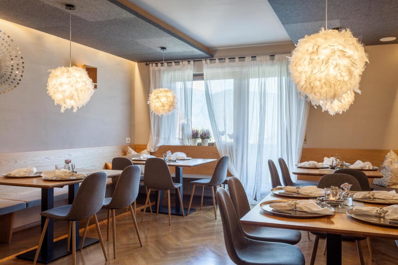 Hotel Residence Mavie لاغوندو المظهر الخارجي الصورة