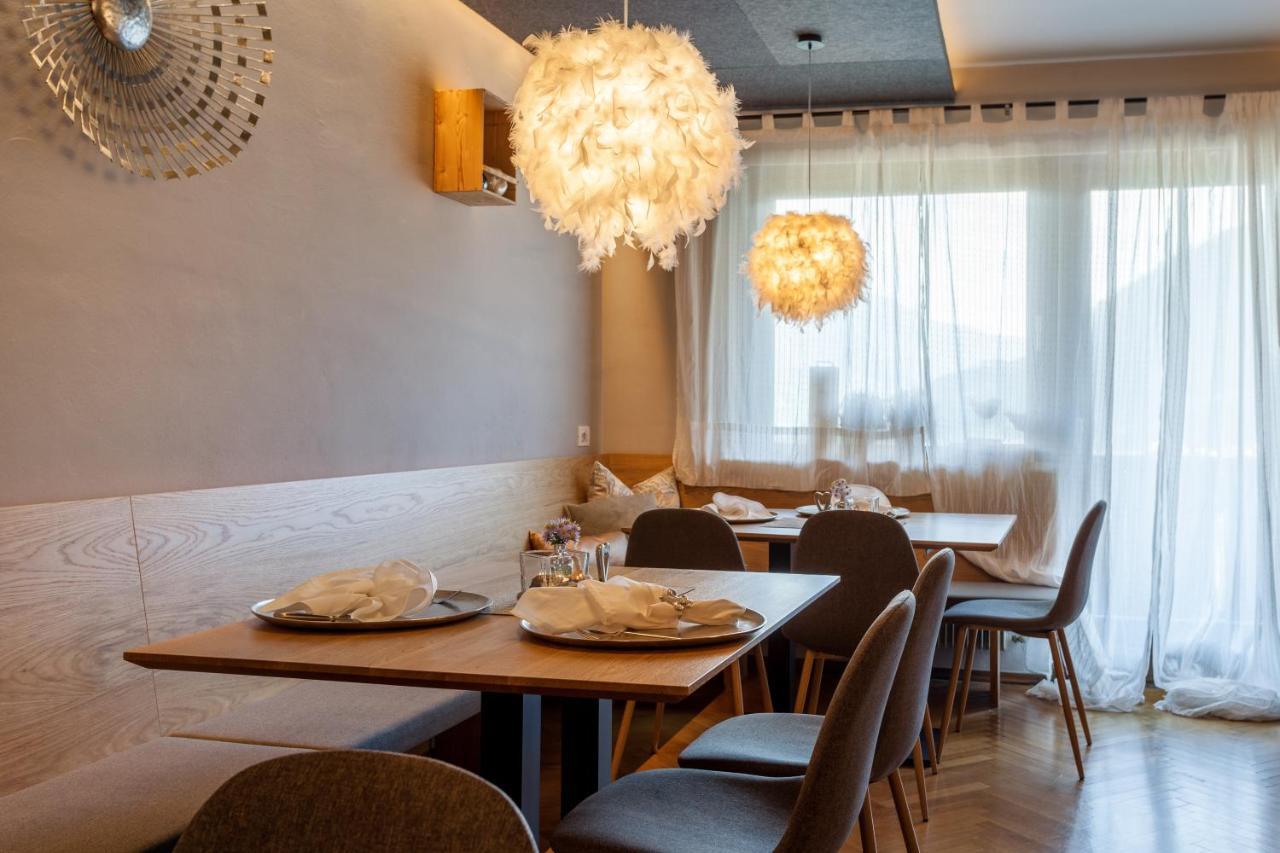 Hotel Residence Mavie لاغوندو المظهر الخارجي الصورة