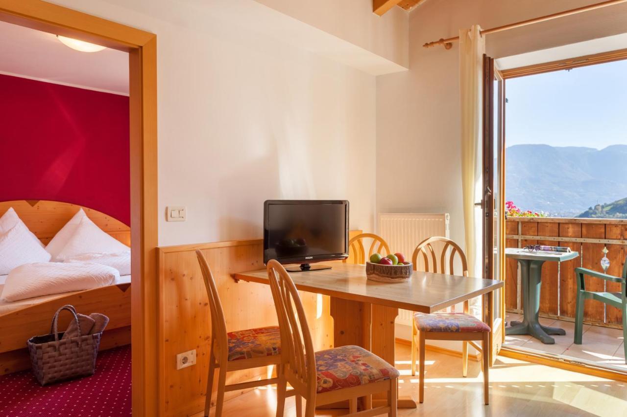 Hotel Residence Mavie لاغوندو المظهر الخارجي الصورة
